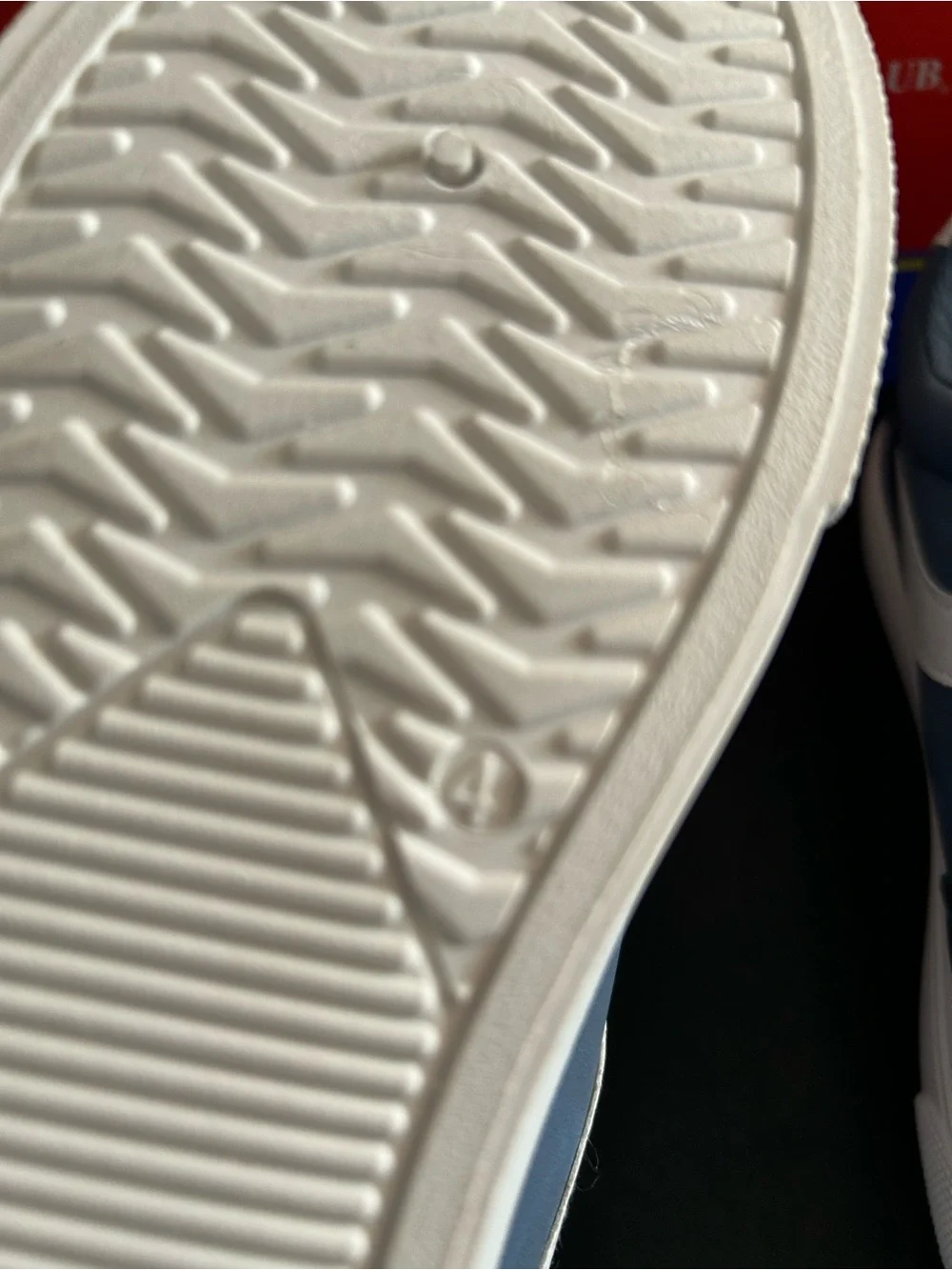 Beverly Hills Polo Club Kids Blue & Navy Lace-Up Sneakers
